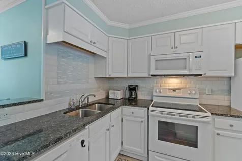 1068 Ocean Boulevard W Holden Beach NC 28462