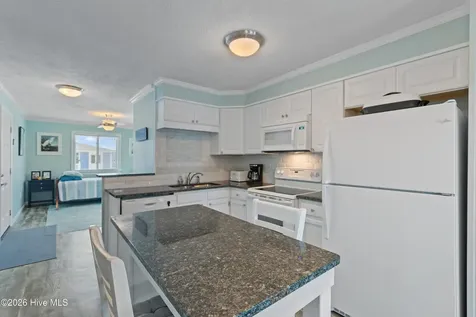 1068 Ocean Boulevard W Holden Beach NC 28462