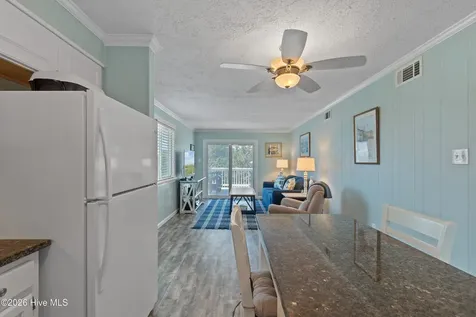 1068 Ocean Boulevard W Holden Beach NC 28462
