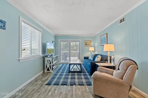 1068 Ocean Boulevard W Holden Beach NC 28462