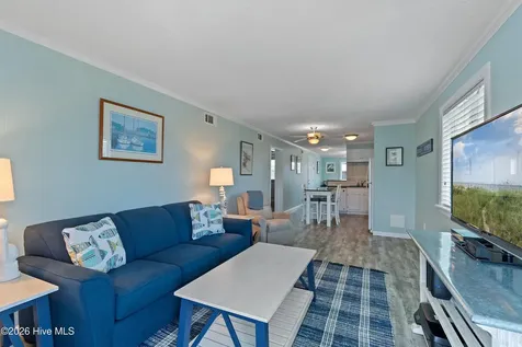 1068 Ocean Boulevard W Holden Beach NC 28462