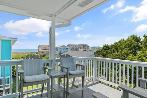 1068 Ocean Boulevard W Holden Beach NC 28462