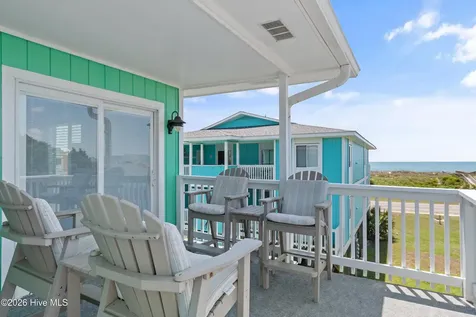 1068 Ocean Boulevard W Holden Beach NC 28462