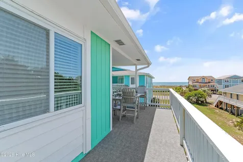 1068 Ocean Boulevard W Holden Beach NC 28462