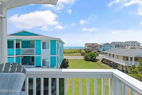 1068 Ocean Boulevard W Holden Beach NC 28462