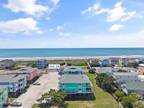 1068 Ocean Boulevard W Holden Beach NC 28462