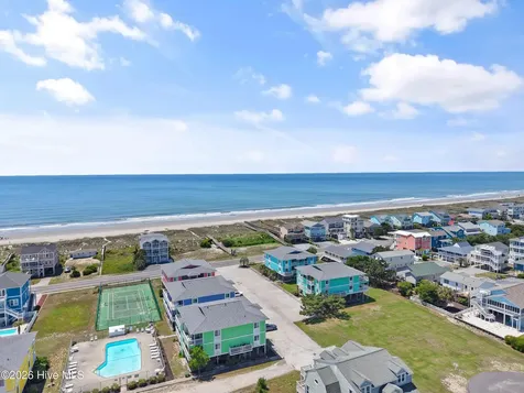 1068 Ocean Boulevard W Holden Beach NC 28462