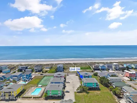 1068 Ocean Boulevard W Holden Beach NC 28462