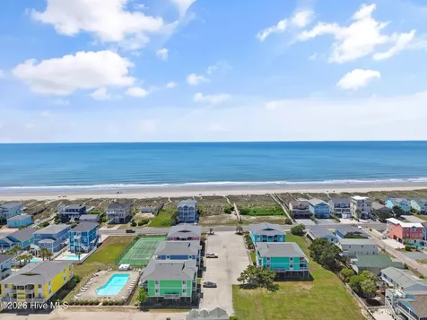 1068 Ocean Boulevard W Holden Beach NC 28462