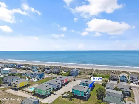 1068 Ocean Boulevard W Holden Beach NC 28462
