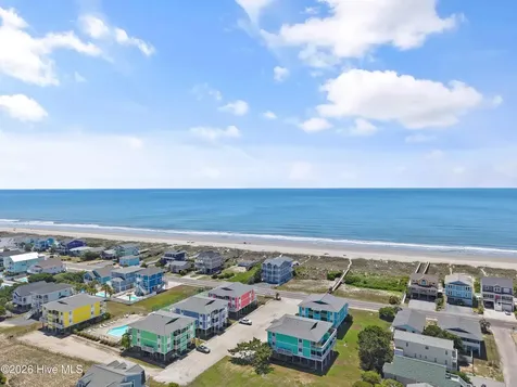 1068 Ocean Boulevard W Holden Beach NC 28462
