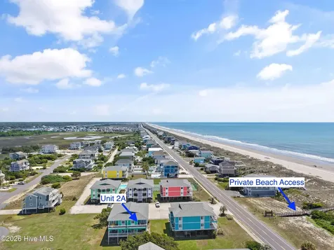 1068 Ocean Boulevard W Holden Beach NC 28462