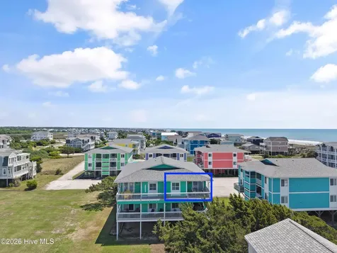 1068 Ocean Boulevard W Holden Beach NC 28462