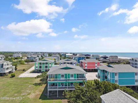 1068 Ocean Boulevard W Holden Beach NC 28462