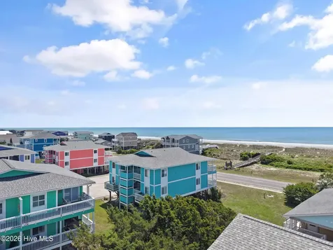 1068 Ocean Boulevard W Holden Beach NC 28462
