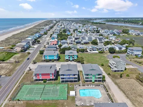 1068 Ocean Boulevard W Holden Beach NC 28462