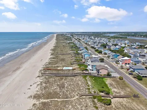 1068 Ocean Boulevard W Holden Beach NC 28462