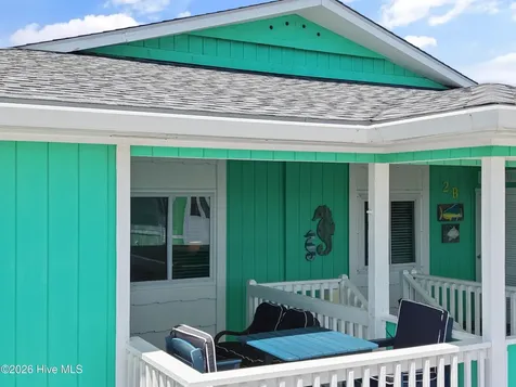 1068 Ocean Boulevard W Holden Beach NC 28462