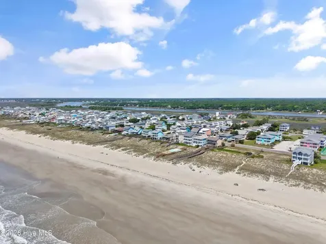 1068 Ocean Boulevard W Holden Beach NC 28462