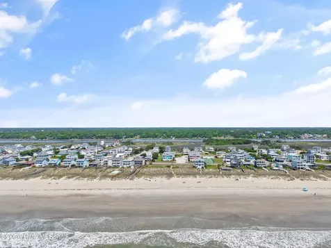 1068 Ocean Boulevard W Holden Beach NC 28462
