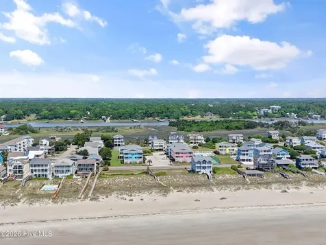 1068 Ocean Boulevard W Holden Beach NC 28462