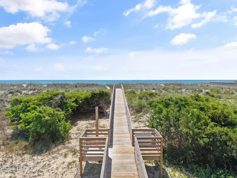1068 Ocean Boulevard W Holden Beach NC 28462