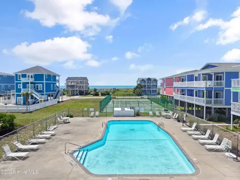 1068 Ocean Boulevard W Holden Beach NC 28462
