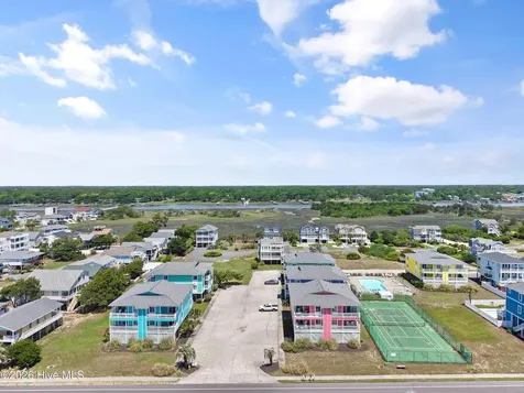 1068 Ocean Boulevard W Holden Beach NC 28462
