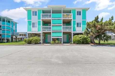 1068 Ocean Boulevard W Holden Beach NC 28462