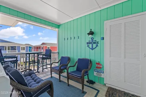 1068 Ocean Boulevard W Holden Beach NC 28462
