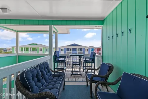 1068 Ocean Boulevard W Holden Beach NC 28462