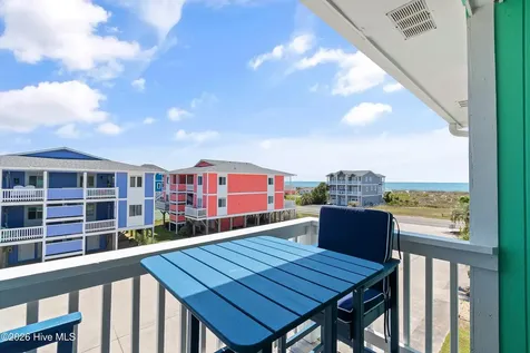 1068 Ocean Boulevard W Holden Beach NC 28462