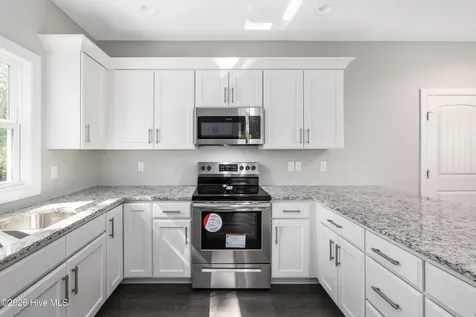 1126 Greenwood Avenue Wilmington NC 28403
