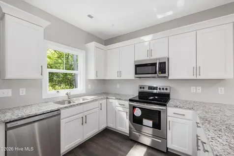 1126 Greenwood Avenue Wilmington NC 28403