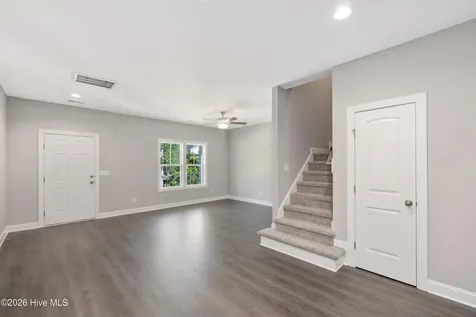 1126 Greenwood Avenue Wilmington NC 28403