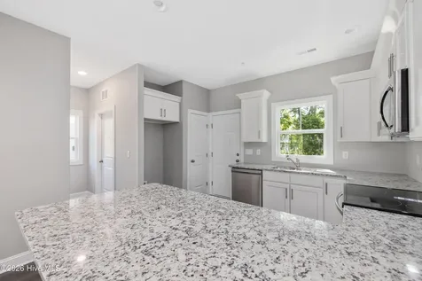 1126 Greenwood Avenue Wilmington NC 28403