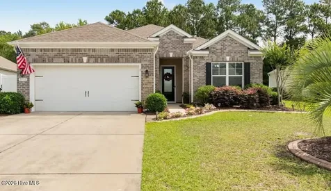 3110 Crescent Lake Drive Carolina Shores NC 28467