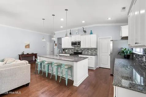 3110 Crescent Lake Drive Carolina Shores NC 28467