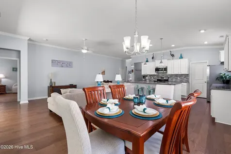 3110 Crescent Lake Drive Carolina Shores NC 28467