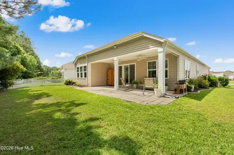 3110 Crescent Lake Drive Carolina Shores NC 28467