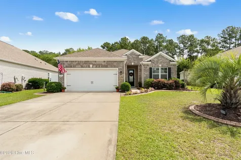 3110 Crescent Lake Drive Carolina Shores NC 28467