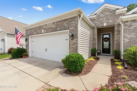 3110 Crescent Lake Drive Carolina Shores NC 28467