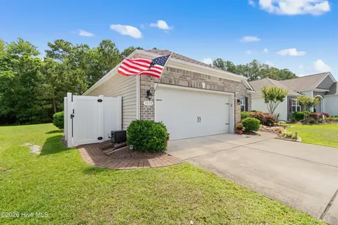 3110 Crescent Lake Drive Carolina Shores NC 28467