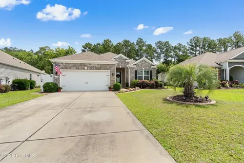 3110 Crescent Lake Drive Carolina Shores NC 28467