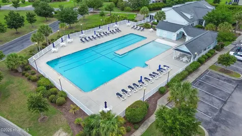 3110 Crescent Lake Drive Carolina Shores NC 28467