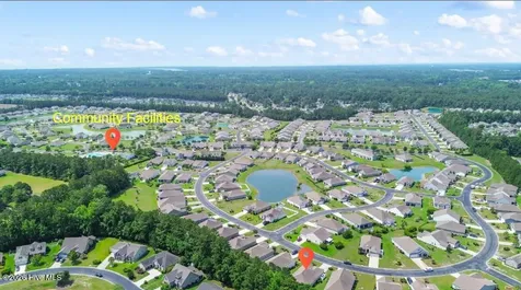 3110 Crescent Lake Drive Carolina Shores NC 28467