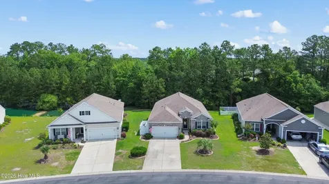 3110 Crescent Lake Drive Carolina Shores NC 28467