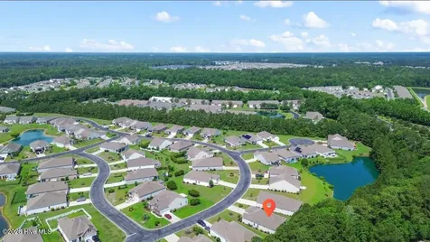 3110 Crescent Lake Drive Carolina Shores NC 28467