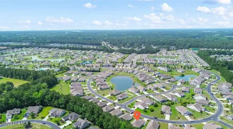 3110 Crescent Lake Drive Carolina Shores NC 28467