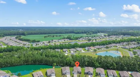 3110 Crescent Lake Drive Carolina Shores NC 28467